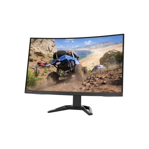 Lenovo Gaming Monitor G32qc-30 - 32 Inches - 66F2GAC1AE Lenovo Gaming Monitor G32qc-30 - 32 Inches - 66F2GAC1AE